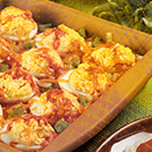 View recipe for Cuban Eggs. Cuban Eggs