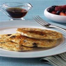 View the recipe for Favorite Oatmeal Pancakes. Favorite Oatmeal Pancakes