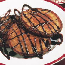View the recipe for Fluffy Flavored Pancakes. Fluffy Flavored Pancakes