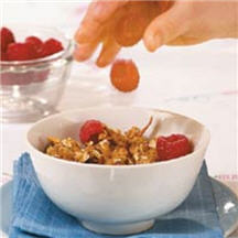 Granny's Granola