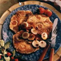 View the recipe for Hearty Banana Oat Flapjacks. Hearty Banana Oat Flapjacks