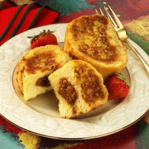 Make-Ahead Cinnamon French Toast