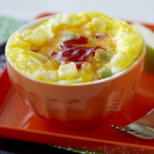 View recipe for Microwave 3-Minute Breakfast Hash. Microwave 3-Minute Breakfast Hash