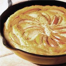 View the recipe for Puffy Baked Apple Pancake. Puffy Baked Apple Pancake