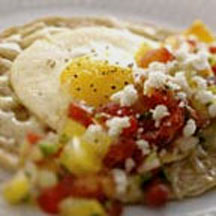 View recipe for Queso Huevos Rancheros. Queso Huevos Rancheros