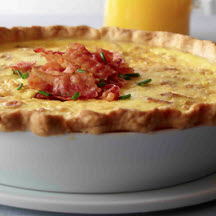 Quiche Lorraine 2