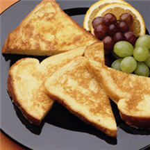 Toaster French Toast