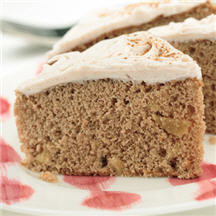 Apple Spice Cake