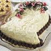 View the recipe Bridal Shower Wedding Cake. Bridal Shower Wedding Cake