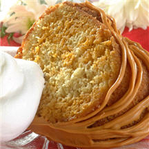 View the recipe for Butterscotch Banana Cake. Butterscotch Banana Cake