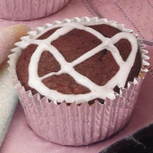 Chocolate Banana Cupcakes