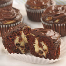 View recipe for Chocolate Cheesecake Cupcakes. Chocolate Cheesecake Cupcakes