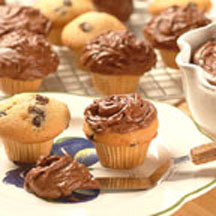 Chocolate Lover's Frosting
