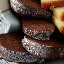 View the recipe for Chocolate Zucchini Bundt® Cake. Chocolate Zucchini Bundt® Cakee