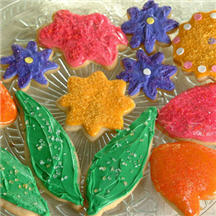 Decorator White Icing
