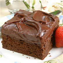 Favorite Chocolate Cake