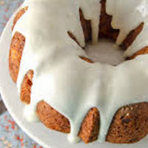 Hummingbird Cake