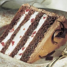 Italian Ricotta Torte
