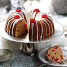 Quick and Easy Manhatten Cake