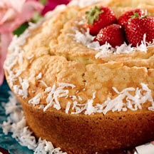 Not Your Average Pound Cake
