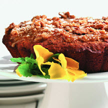 Prairie Spice Cake