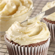 Premier White Buttercream