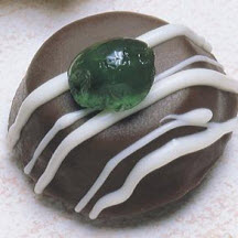 View the recipe for Rich Chocolate Mini-Cakes. Rich Chocolate Mini-Cakes