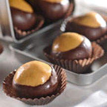 Buckeye Candy