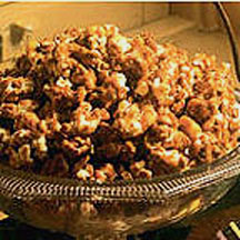 Caramel Corn