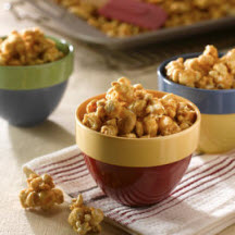 Caramel Corn Crunch 2