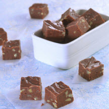 Carnation Famous Fudge