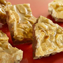 Cashew Macadamia Crunch