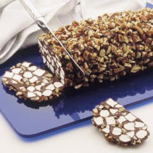 View the recipe for Chocolate Marshmallow Slices. Chocolate Marshmallow Slices