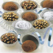 Chocolate Truffles