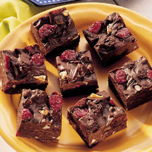 Cranberry Fudge