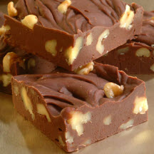 Easy Chocolate Fudge