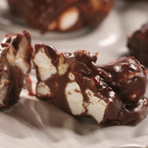 Flipz Clusters