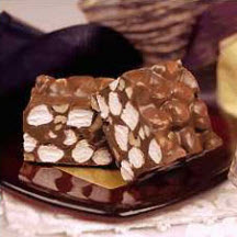 Marshmallow Goodies