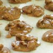 View the recipe for Old-Fashioned Pecan Pralines. recipe-box