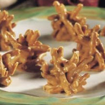 Reese's Haystacks