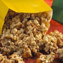 Toffee Popcorn Crunch