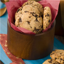 Abuelita Sugar Cookies