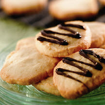 Almond Rounds