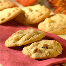 Apple Cookies