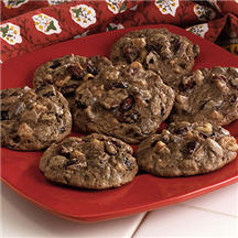 Black Forest Cookies