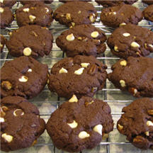 Cake-Mix Quick Cookies