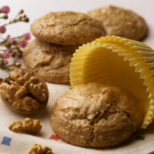 View recipe for California Walnut Macaroons. California Walnut Macaroons