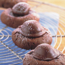 View recipe for Cherry Bonbon Cookies. Cherry Bonbon Cookies