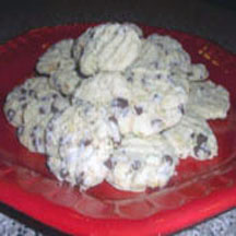 Chocolate Chip Yummies