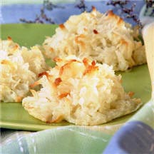 Coconut Macaroons